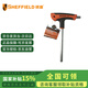 鋼盾 SHEFFIELD 【家用】S050910 公制T型內(nèi)六角扳手10mm