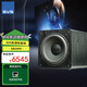 SVSOUNDSVSOUND美國(guó)SVS SB2000 密閉12寸超重低音炮大功率家用有源音響發(fā)燒專業(yè)級(jí)客廳家庭影院 SB2000 木紋