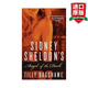 Sidney Sheldon's Angel of the Dark 英文原版 黑暗天使西德尼謝爾頓 英文版