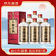 小糊涂仙 52度濃香型白酒 純糧釀造口糧酒 收藏 新老款隨機(jī)發(fā)貨 【喜酒】 52度 500mL 6瓶 小糊涂仙普仙