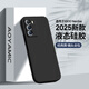 AOYAMIC 適用vivoiQOO Neo5se手機殼5se/t1保護套全包防摔個(gè)性簡(jiǎn)約磨砂軟殼硅膠薄 【經(jīng)典黑】鏡頭全包·輕薄磨砂軟殼 適用于vivo iQOO Neo5se/T1 5G
