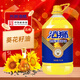 海獅壓榨葵花籽油5L 烹飪炒菜煎炸 家庭食用油 中華老字號