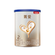 貝因美【煥新】菁愛(ài)A2奶源嬰兒配方奶粉小罐2段120g含A2-β酪蛋白