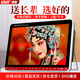 先科（SAST）P208S移動(dòng)DVD視頻機(jī)老人唱戲機(jī)老年人看戲聽?wèi)驒C(jī)廣場舞音響音箱收音機(jī)視頻播放器小電視