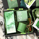 IGIFTFIRE端午節(jié)禮物送員工客戶實(shí)用套裝禮品公司伴手禮定制企業(yè)高檔禮品 端午安康禮盒套餐1(送禮品袋)