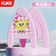 羽克浮板兒童游泳館專用初學(xué)者成人漂浮板訓(xùn)練打水板游泳輔助裝備神器 幸運(yùn)愛(ài)心【39*27cm】 均碼