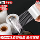 Edo白酒封口膜 防揮發(fā)老酒纏繞膜密封膜果樹嫁接膜外賣纏繞膜4cm*4卷