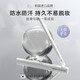 BOM奇妙啫喱纖細(xì)眼線膠筆防水防汗一筆成型自然持韓國進(jìn)口 #04經(jīng)典棕色