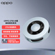 OPPO27W 冰翼磁吸散熱背夾晴空藍(lán)磁吸設(shè)計(jì) 一貼即冷 直播打游戲神器 適配華為蘋果 OPPO Find X8 Ultra