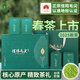 雙碑綠茶信陽(yáng)毛尖特級280g2025年明前新茶春茶高檔茶葉禮盒裝送禮送人