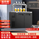 能師傅風(fēng)冷精釀啤酒機(jī)扎啤機(jī)商用生啤機(jī)鮮啤機(jī)一體冷藏保鮮售酒打酒機(jī)設(shè)備全自動(dòng) T型4頭-放4個(gè)美標(biāo)20升酒桶【A款】