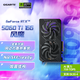 技嘉（GIGABYTE）5060Ti 16G顯卡 風(fēng)魔 GeForce RTX 5060 Ti WindForce SFF 16G DLSS4 游戲電競設計AI獨立顯卡