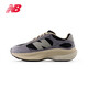NEW BALANCE NB男女鞋厚底增高休閑運(yùn)動(dòng)鞋老爹鞋蛋殼鞋UWRPDMOB UWRPDCST 黑色/深灰藍(lán) 42 (腳長26.5cm)