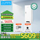 空氣堡（AIRBURG）新風(fēng)系統(tǒng)家用全屋新風(fēng)機(jī)壁掛裝修除甲醛霧霾地下室通風(fēng)換氣ZEN-300P系列 【300大風(fēng)量】ZEN-300Pro-暢銷款