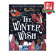 The Winter Wish 英文原版 冬日心愿 英國插畫(huà)師Rachael Dean 兒童繪本 英文版 進(jìn)口英語(yǔ)原版書(shū)籍