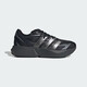 阿迪達(dá)斯 （adidas）男 運(yùn)動(dòng)型格系列 LIGHTBLAZE 休閑鞋 JR7326 碳黑  42.5 