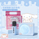 色果庫洛米漫游月球藍(lán)牙音響麥克風(fēng)可愛創(chuàng)意家庭KTV實用氛圍夜燈送閨蜜生日禮物高顏值長續(xù)航無線音響 大耳狗-單嘜【氛圍燈+立體環(huán)繞音】