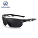 Volkswagen騎行眼鏡戶(hù)外運動(dòng)防風(fēng)沙男女自行車(chē)護目鏡山地車(chē)賽車(chē)鏡 V2007-C1
