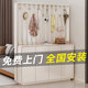 雷揚鞋柜輕奢風(fēng)掛衣架一體簡約現(xiàn)代儲物柜家用門口隔斷柜衣帽柜玄關(guān)柜 【落地款】86cm長鞋柜掛衣架一體