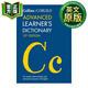 柯林斯高階英語詞典 精裝第十版 英文原版 NEW Collins COBUILD Advanced Learner's Dictionary 英文版 進(jìn)口英語原版書籍
