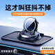 MDUG車(chē)載手機支架2025新款汽車(chē)導航專(zhuān)用儀表盤(pán)支撐多功能防滑墊特斯拉 【AI智能頂配款】電動(dòng)鎖緊