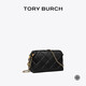 Tory Burch 湯麗柏琦 FLEMING 斜挎包女包TB 169226 黑色 001 OS