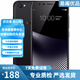 vivo X7/x7 Plus/X9/x9s/y83/Y85 二手手機(jī) 備用機(jī)老人機(jī)工作機(jī) x9s 黑色 4G+64GB 全網(wǎng)通 9成新