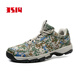 3514男士新型作訓鞋輕便休閑訓練鞋戶(hù)外徒步鞋運動(dòng)鞋 迷彩 41 
