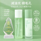 芷豆官網(wǎng)授權(quán)芷豆水乳茶樹控油痘肌油皮舒緩控油春夏護(hù)膚補(bǔ)水保濕套裝 芷豆水100ml+乳100ml