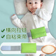 綠源堂嬰兒熱敷包新生兒海鹽熱敷袋兒童脹氣暖肚子微波爐加熱暖寶寶