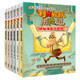 利奧叔叔歷險(xiǎn)記 彩色注音 小學(xué)語(yǔ)文課外讀物（套裝共6冊(cè)）