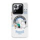 魅族（MEIZU）PANDAER 白金獨(dú)角獸 妙磁抗菌殼 雪人大冒險(xiǎn) 適用小米 15 Pro IML印刷 全包結(jié)構(gòu) Click按鍵模組
