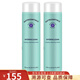 如新（Nu Skin） 美國如新中干性保濕補水敏感水潤平衡防護乳PH柔潤爽膚水潔面乳 柔潤潔面乳2瓶
