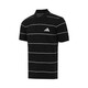 阿迪達斯 （adidas）男時(shí)尚潮流運動(dòng)休閑短袖POLO JL6042  XL 