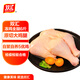 雙匯凍雞全腿凈重6斤手槍腿燒烤食材大雞腿冷凍家庭裝源頭直發(fā)