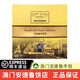 安德魯澳門(mén)安德魯餅店曲奇合桃杏仁花生朱古力多口味手信餅干零食 手做曲奇禮盒（4種口味）
