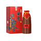 酒鬼（JIUGUI） 酒鬼馥郁香型白酒 糧食酒 純糧釀造 新老隨機 52度 500mL 1瓶 酒鬼湘泉鄉戀