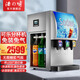 浩博可樂分杯機(jī)商用全自動(dòng)三閥百事可口可樂機(jī)碳酸飲料機(jī)冷飲果汁機(jī)瓶裝小型現(xiàn)調(diào)分裝機(jī)器自助漢堡店等 三閥可樂分杯機(jī)（經(jīng)典B）