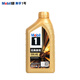 美孚（Mobil）金美孚一號(hào) 0w-40 SP 全合成機(jī)油 發(fā)動(dòng)機(jī)潤(rùn)滑油 汽車保養(yǎng)用油 金美孚1號(hào) SP 0W-40 1L