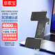 京歌寶適用于蘋果筆記本電池MacBook Air 13.3英寸 A1932 A2179電腦 A1965電池 2018-2020年款蘋果電池