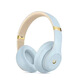 Beats Studio3 Pro頭戴式降噪無線藍牙耳機錄音師耳麥魔音Studio3 Studio3國行原封冰晶藍