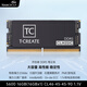 十銓科技CLASSIC開創(chuàng)者 DDR5筆記本內(nèi)存條海力士馬甲條 原生頻率5600 32G 64G 16G 石墨烯散熱片 10層PCB板 5600 (16Gx1)【特挑海力士Mdie】連號(hào)
