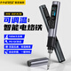 FNIRSI菲尼瑞斯HS-02智能電烙鐵100W便攜式恒溫焊臺焊筆家用維修焊接