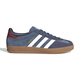 阿迪達(dá)斯ADIDAS男女三葉草系列 GAZELLE INDOOR休閑鞋JI3522 44碼/UK9.5