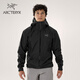 ARC'TERYX始祖鳥(niǎo) BETA SL JACKET 輕量 男子 硬殼夾克 BLACK/黑色 M