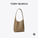 Tory Burch  湯麗柏琦 ROMY 小號(hào)手提肩背HOBO包女包TB 175172 蘑菇灰 250 OS