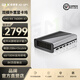 極摩客AD-GP1顯卡塢AMD RX 7600M-XT獨(dú)顯帶Oculink滿血USB4支持迷你主機(jī)/掌機(jī)/筆記本100W反向供電8K四顯 AD-GP1外置獨(dú)顯（RX7600M-XT-8G）