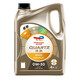 道達爾能源快馳QUARTZ 極馳9000 汽車(chē)全合成機油 發(fā)動(dòng)機潤滑油 快馳9000 全合成 SP 0W-30 4L