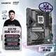 技嘉（GIGABYTE）X870 EAGLE WIFI7主板DDR5支持AMD CPU AM5 9700X 9950X 9900X 9600X
