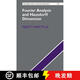 現(xiàn)貨 傅里葉分析和豪斯多夫維數(shù) Fourier Analysis and Hausdorff Dimension